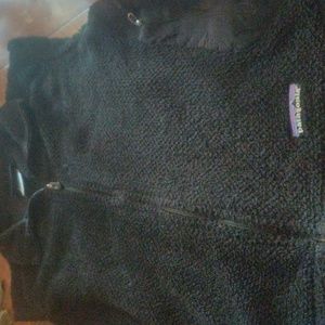 Patagonia Vest